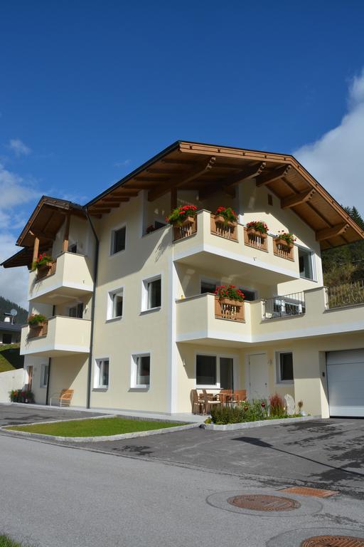 Alexandra'S Apartment Neustift im Stubaital Εξωτερικό φωτογραφία