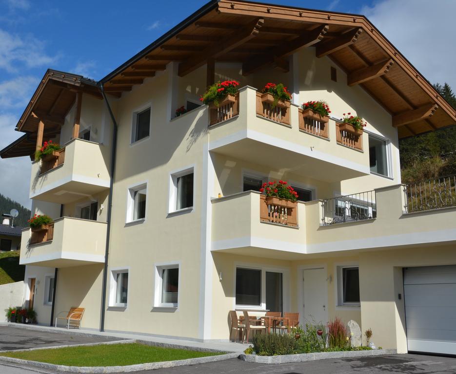 Alexandra'S Apartment Neustift im Stubaital Εξωτερικό φωτογραφία