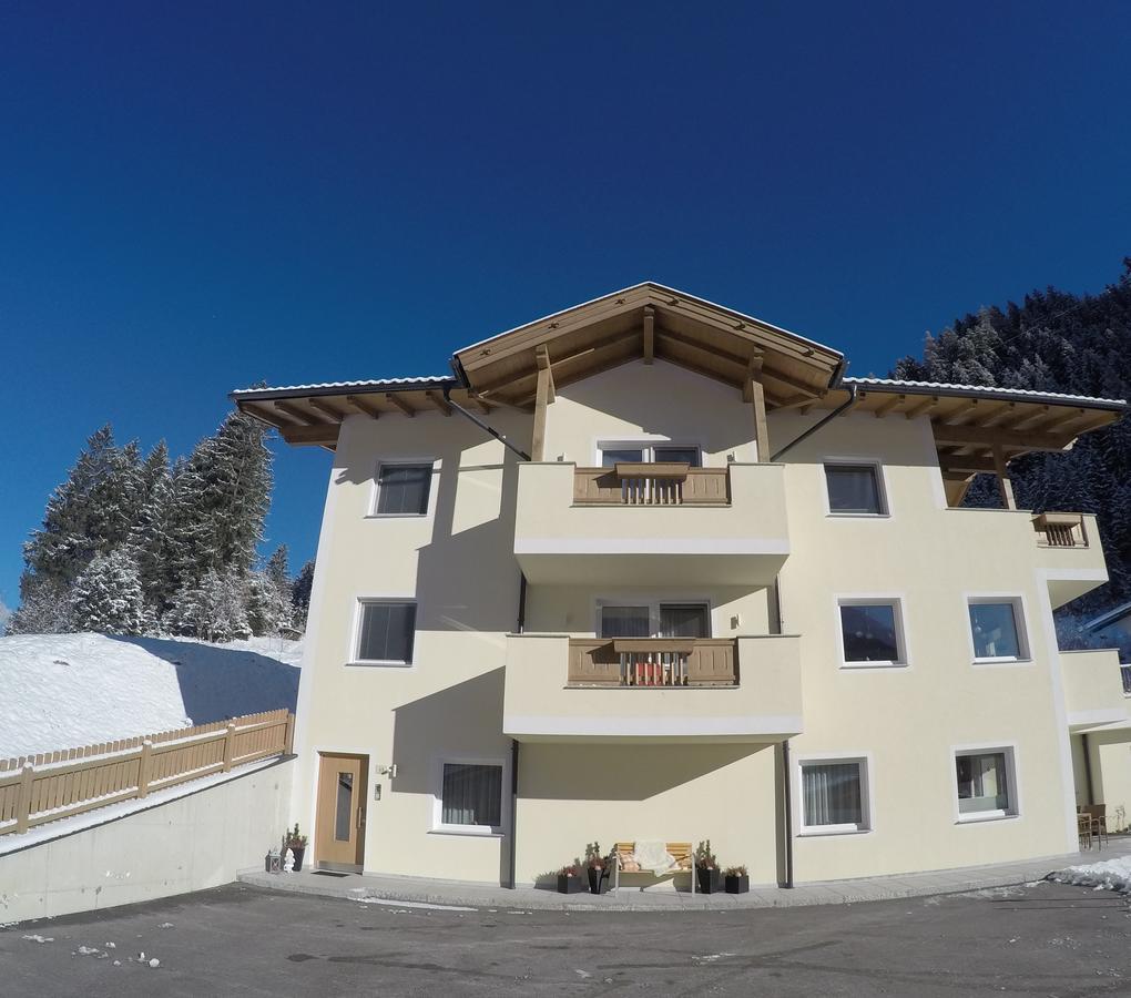 Alexandra'S Apartment Neustift im Stubaital Εξωτερικό φωτογραφία