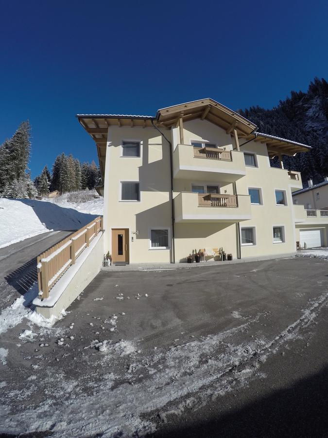 Alexandra'S Apartment Neustift im Stubaital Εξωτερικό φωτογραφία