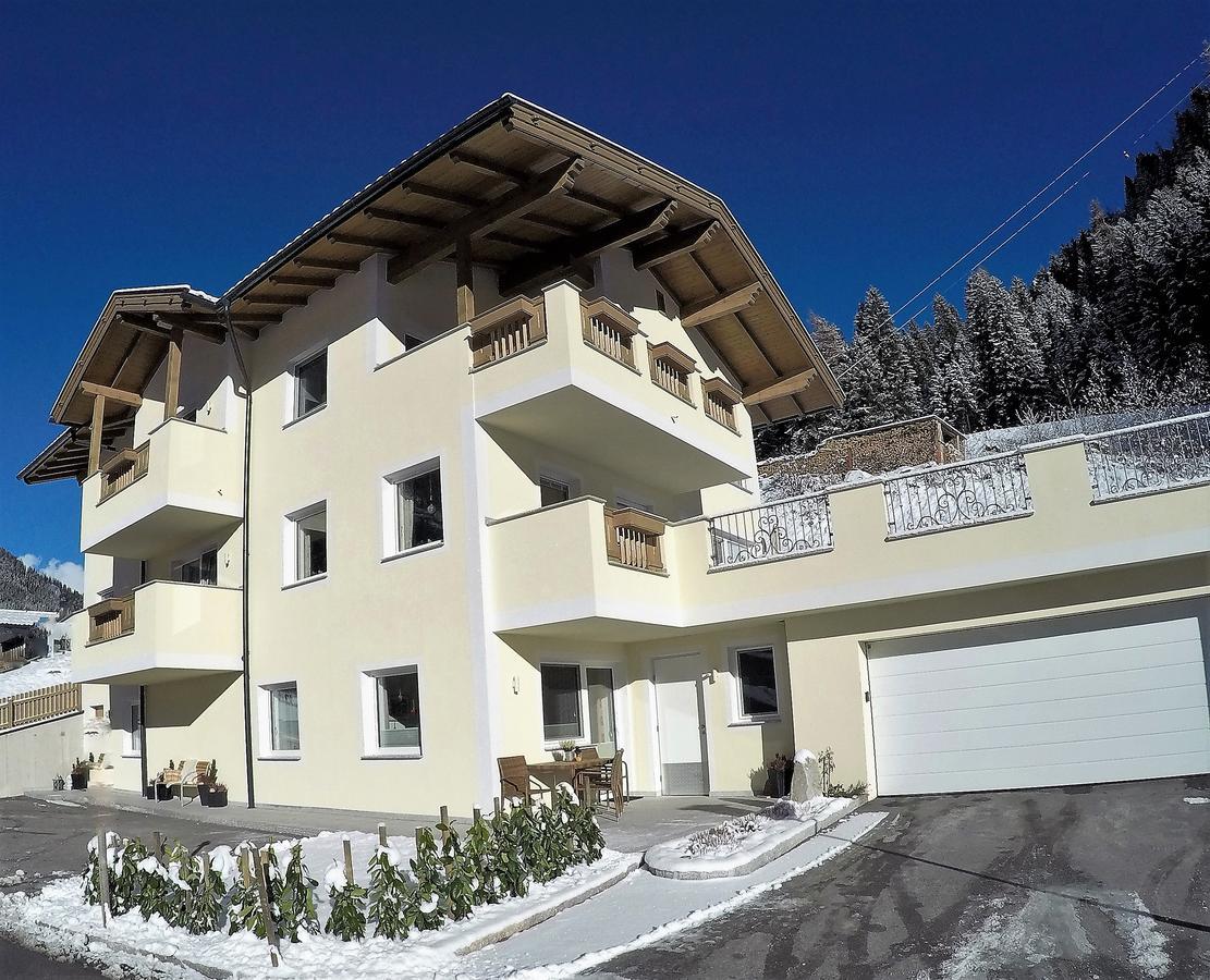 Alexandra'S Apartment Neustift im Stubaital Εξωτερικό φωτογραφία